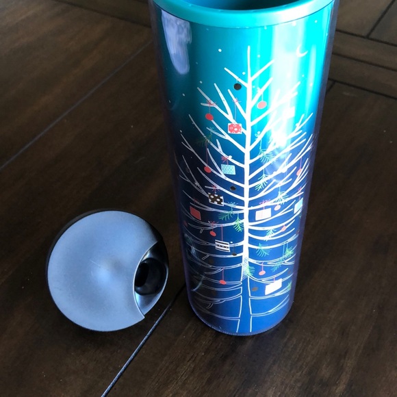 Starbucks 16oz thermos - Picture 9 of 9